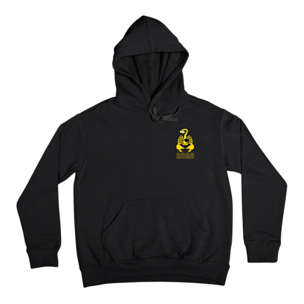 Scorpion Hoodie Thumbnail