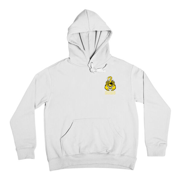 Scorpion Hoodie 2 Thumbnail